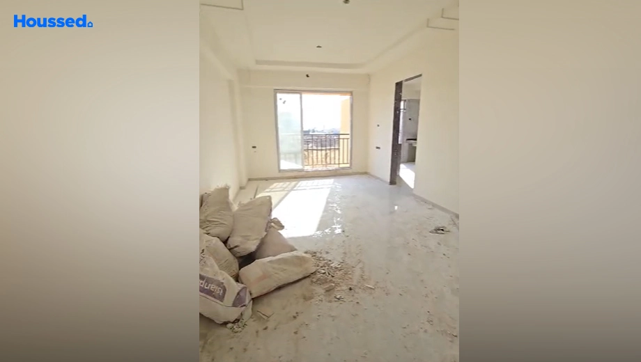 Project Image of 2 BHK Flat for Resale in Virar West - Image 140811