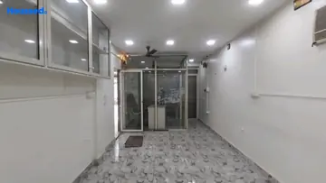 Project Image of Commercial Shop & Showroom for Resale in Hiranandani Solus Thane West, Thane - Image 141081