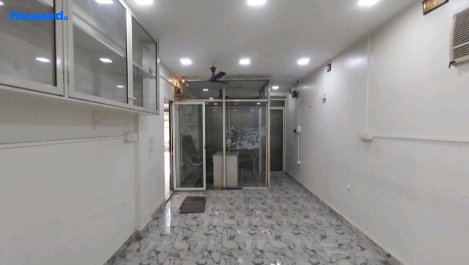Project Image of Shop & Showroom for Resale in Hiranandani Solus, Thane West - Image 141081