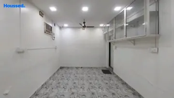 Project Image of Commercial Shop & Showroom for Resale in Hiranandani Solus Thane West, Thane - Image 141080