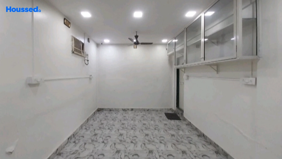 Project Image of Shop & Showroom for Resale in Hiranandani Solus, Thane West - Image 141080