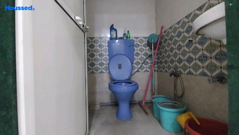 Project Image of Shop & Showroom for Resale in Hiranandani Solus, Thane West - Image 141082