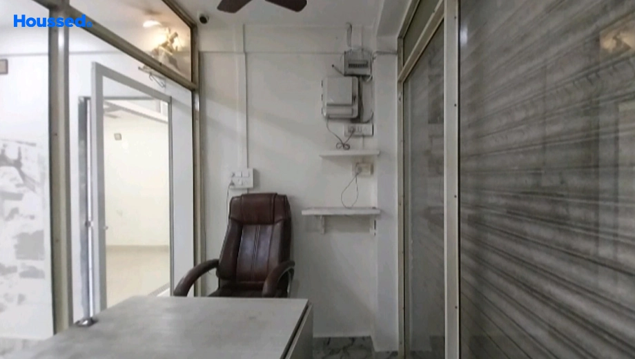 Project Image of Shop & Showroom for Resale in Hiranandani Solus, Thane West - Image 141084