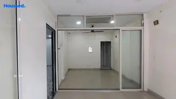 Project Image of Commercial Shop & Showroom for Resale in Hiranandani Solus Thane West, Thane - Image 141085