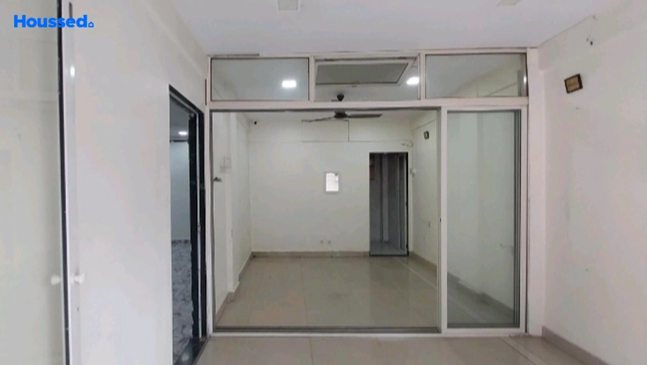 Project Image of Shop & Showroom for Resale in Hiranandani Solus, Thane West - Image 141085