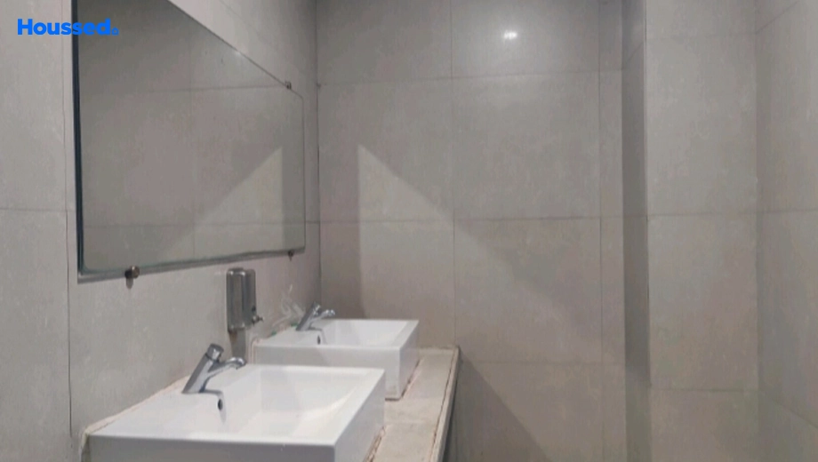 Project Image of Shop & Showroom for Resale in Hiranandani Solus, Thane West - Image 141086