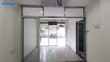Project Image of Commercial Shop & Showroom for Resale in Hiranandani Solus Thane West, Thane - Image 141079