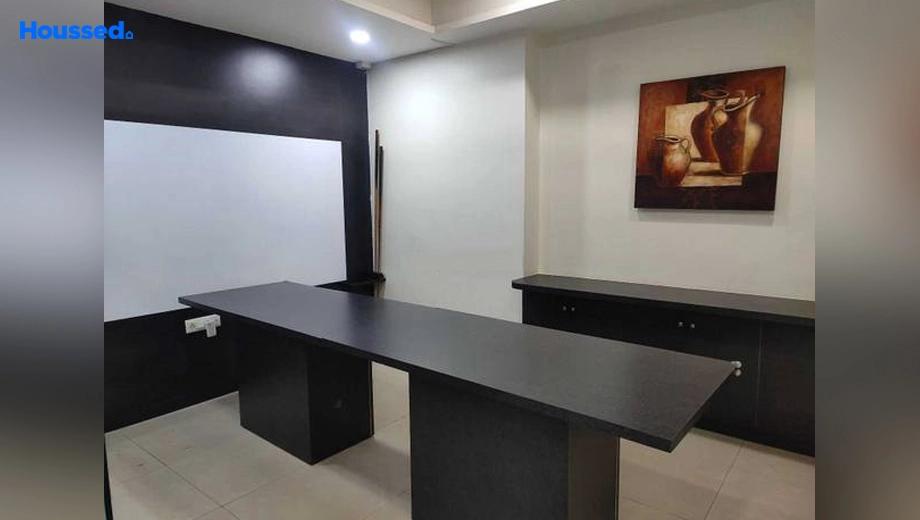Project Image of Office Space for Rent in Goyal Pinnacle Business Park, Prahlad Nagar - Image 140834