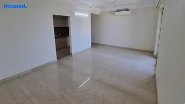 Amenities of 2 BHK Flat for Resale in Sector 70A, Gurgaon - Image 141037