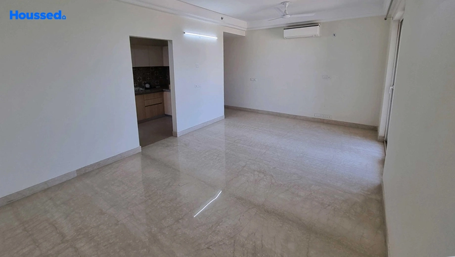 Amenities of 2 BHK Flat for Resale in Sector 70A - Image 141037