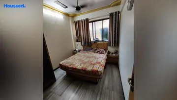 Sample Apartment of 2 BHK Flat for Resale in Bhayandar East, Thane - Image 6538