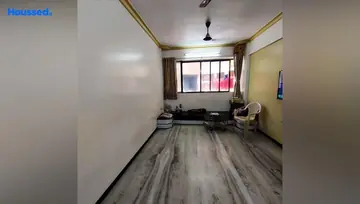 Sample Apartment of 2 BHK Flat for Resale in Bhayandar East, Thane - Image 6540