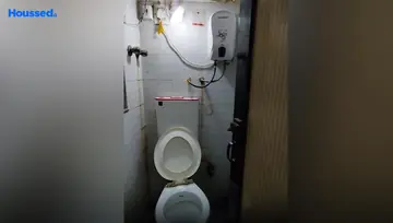 Sample Apartment of 2 BHK Flat for Resale in Bhayandar East, Thane - Image 6541