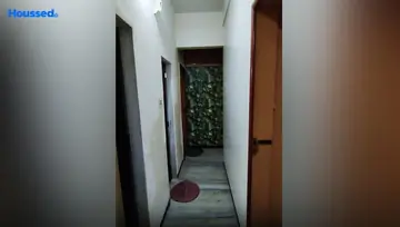 Sample Apartment of 2 BHK Flat for Resale in Bhayandar East, Thane - Image 6539