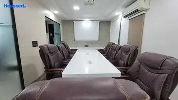 Project Image of Commercial Office Space for Rent in Shilp Arista Bodakdev, Ahmedabad - Image 140852