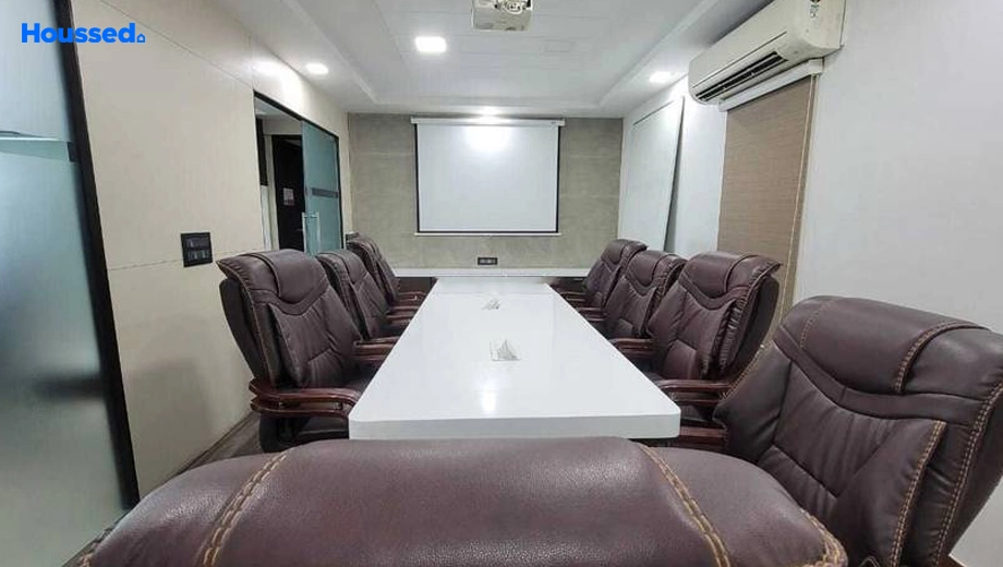 Project Image of Office Space for Rent in Shilp Arista, Bodakdev - Image 140852