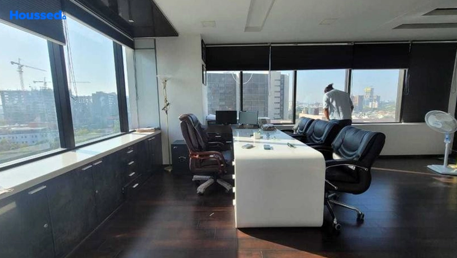 Project Image of Office Space for Rent in Shilp Arista, Bodakdev - Image 140854