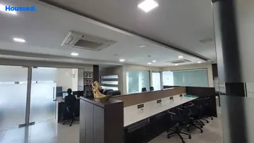 Project Image of Commercial Office Space for Rent in Shilp Arista Bodakdev, Ahmedabad - Image 140853