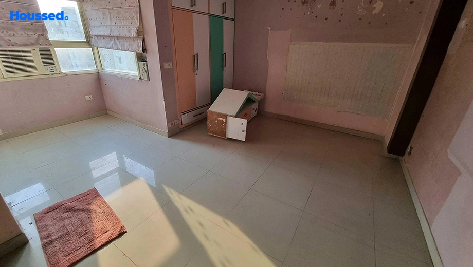 Amenities of 4 BHK Flat for Resale in Sector 47 - Image 141027