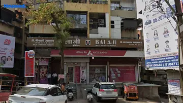 Amenities of Commercial Shop & Showroom for Resale in Kalyan East, Thane - Image 140841