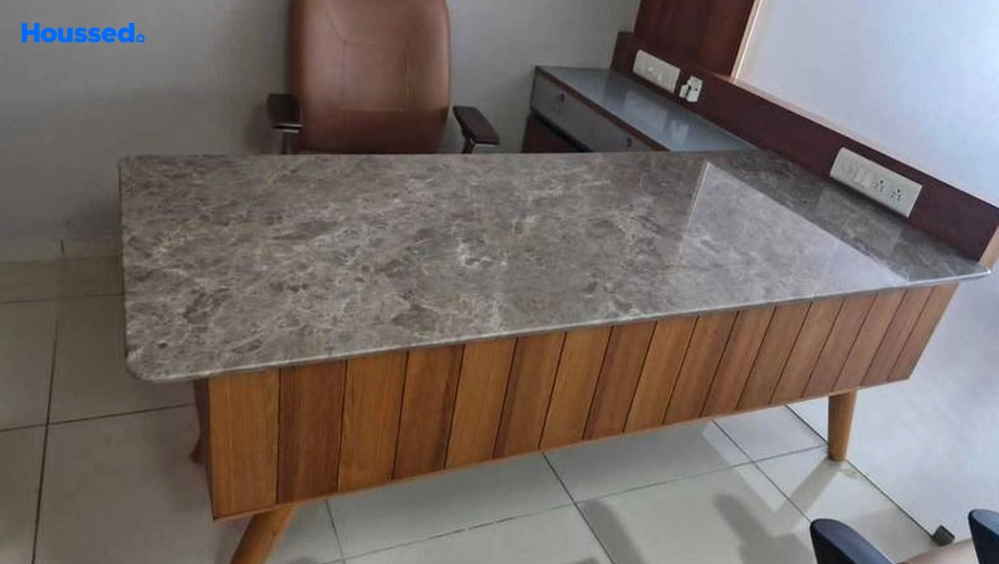 Project Image of Office Space for Rent in Shilp City Center 2, Science City - Image 140872
