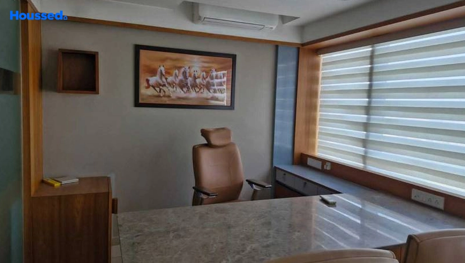 Project Image of Office Space for Rent in Shilp City Center 2, Science City - Image 140874