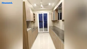 Amenities of 3 BHK Flat for Resale in Sector 57, Gurgaon - Image 141025