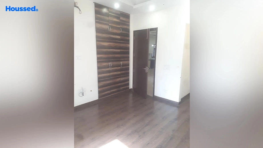 Amenities of 3 BHK Flat for Resale in Sector 57 - Image 141026