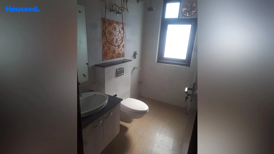 Amenities of 3 BHK Flat for Resale in Sector 57 - Image 141024
