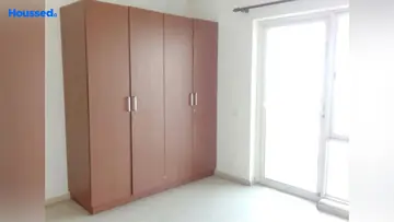 Amenities of 3 BHK Flat for Resale in Sector 57, Gurgaon - Image 141023