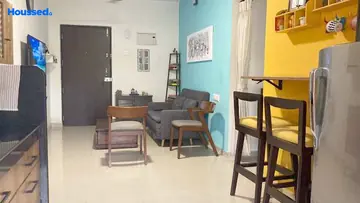 Project Image of 1 BHK Flat for Resale in Vile Parle East, Mumbai - Image 140885