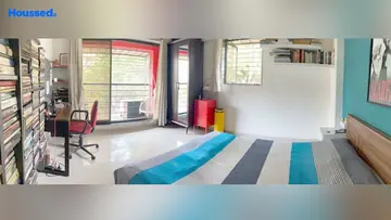 Project Image of 1 BHK Flat for Resale in Vile Parle East, Mumbai - Image 140884