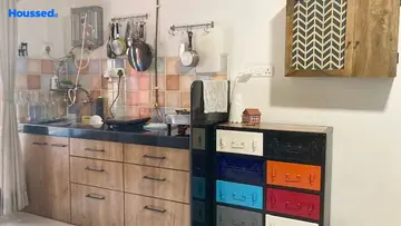 Project Image of 1 BHK Flat for Resale in Vile Parle East, Mumbai - Image 140886