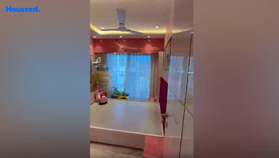 Project Image of 4 BHK Flat for Resale in Wadhwana Blu Pearl, Virar West - Image 140888