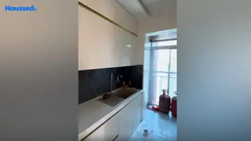 Project Image of 4 BHK Flat for Resale in Wadhwana Blu Pearl Virar West, Palghar - Image 140889