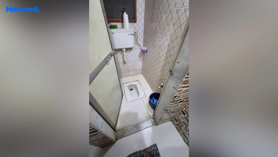 Project Image of 1 BHK Semi-Furnished Flat for Rent in Kalyan West - Image 140880
