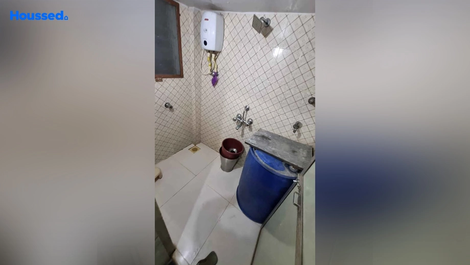 Project Image of 1 BHK Semi-Furnished Flat for Rent in Kalyan West - Image 140881