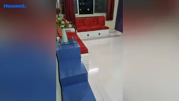 Project Image of 1 BHK Flat for Rent in Kalyan West, Thane - Image 140877