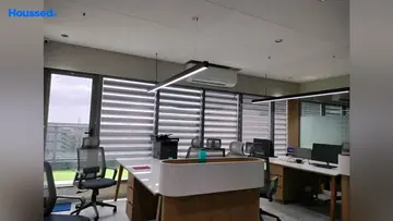 Project Image of Commercial Office Space for Rent in Sahjanand The Capital 2 Science City, Ahmedabad - Image 140893