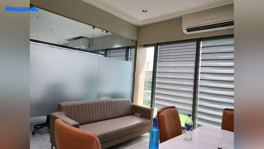 Project Image of Office Space for Rent in Sahjanand The Capital 2, Science City - Image 140896