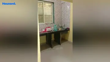 Project Image of 2 BHK Flat for Rent in Kalyan East, Thane - Image 140905