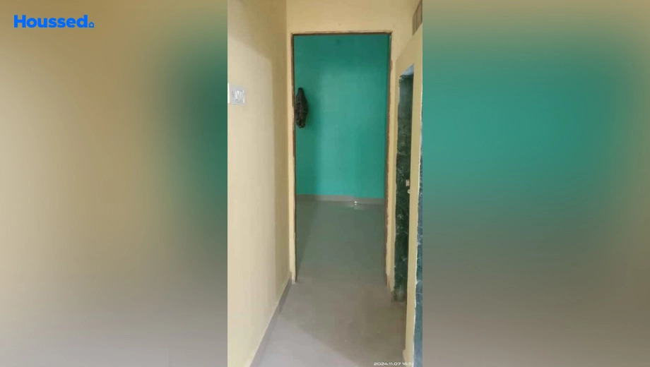 Project Image of 2 BHK Semi-Furnished Flat for Rent in Kalyan East - Image 140907