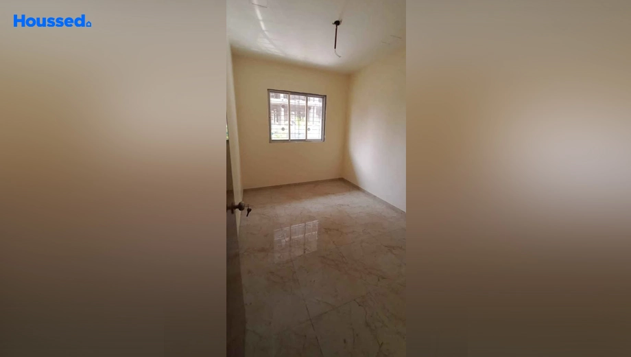 Project Image of 2 BHK Semi-Furnished Flat for Rent in Kalyan East - Image 140900