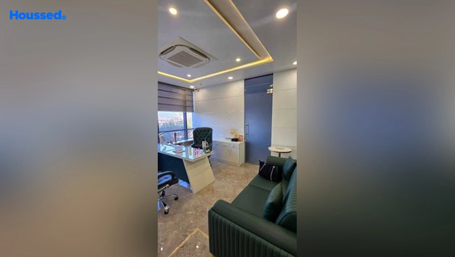 Project Image of Office Space for Rent in Shreenathji Times Square Grand, Bodakdev - Image 140925