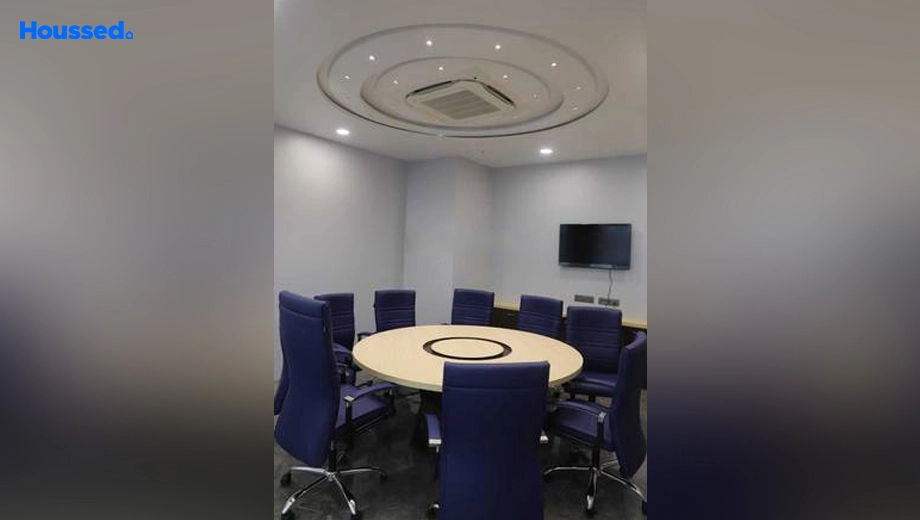 Project Image of Office Space for Rent in Shreenathji Times Square Grand, Bodakdev - Image 140923