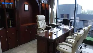 Project Image of Commercial Office Space for Rent in Shreenathji Times Square Grand Bodakdev, Ahmedabad - Image 140926