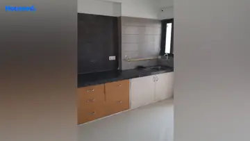 Project Image of 2 BHK Flat for Resale in Goyal Orchid Greenfield Shela, Ahmedabad - Image 140909