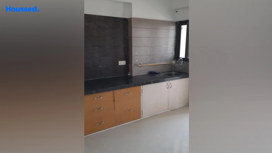 Project Image of 2 BHK Flat for Resale in Goyal Orchid Greenfield, Shela - Image 140909