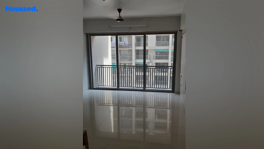 Project Image of 2 BHK Flat for Resale in Goyal Orchid Greenfield, Shela - Image 140911