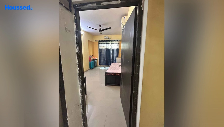 Project Image of 1 BHK Flat for Resale in Dombivli East - Image 140927